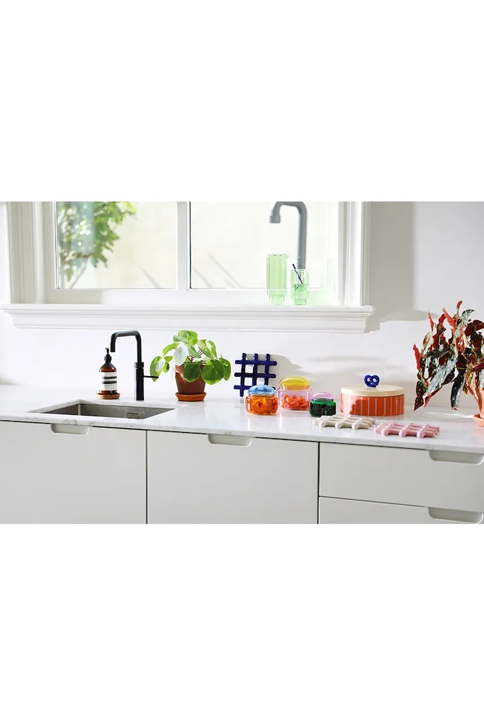 &k amsterdam Borcan cu capac 1471.01