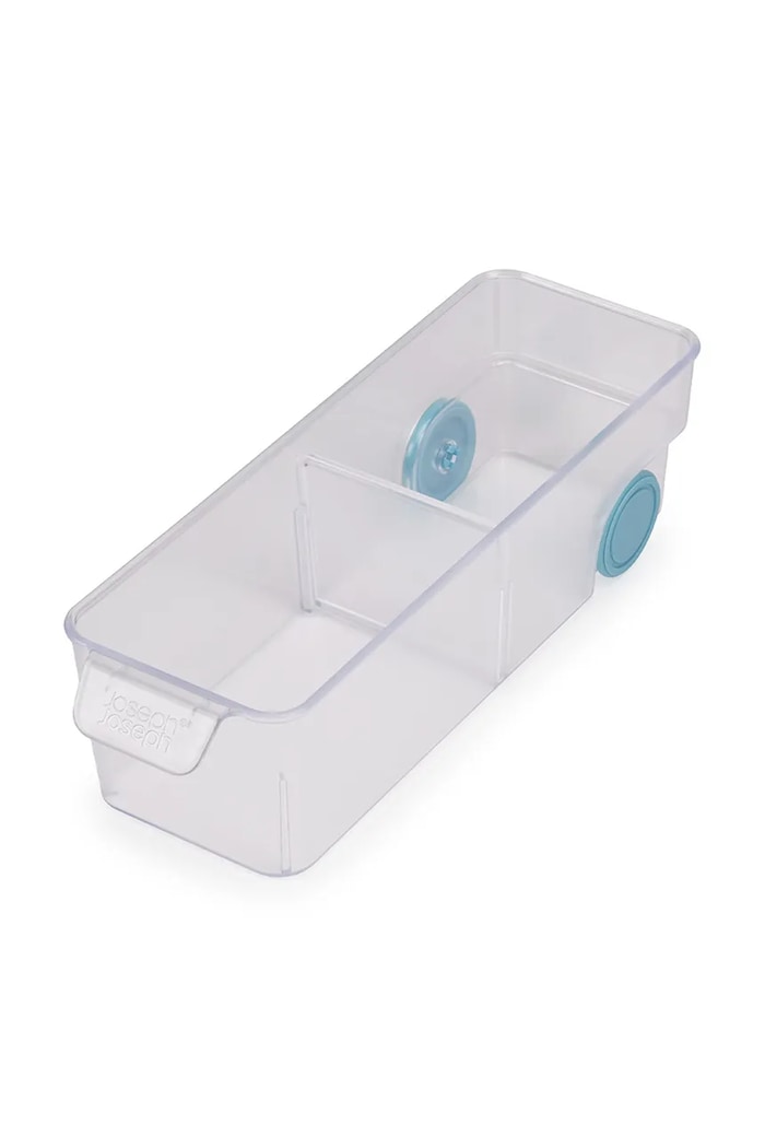 Posoda za hladilnik Joseph Joseph Fridgestore™ S transparentna 851662.
