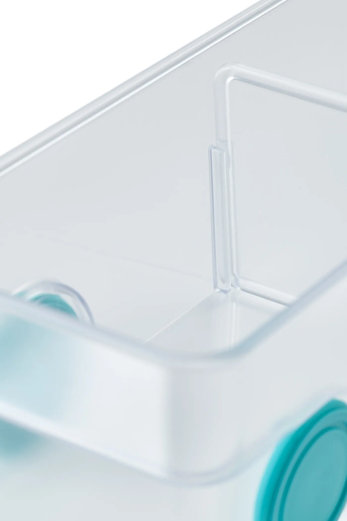 Kuhinja in bar Posoda za hladilnik Joseph Joseph Fridgestore™ S 851662. transparentna