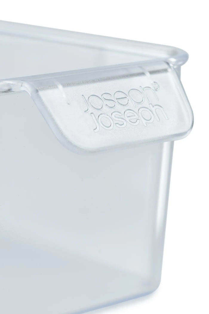 Posoda za hladilnik Joseph Joseph Fridgestore™ S transparentna 851662.