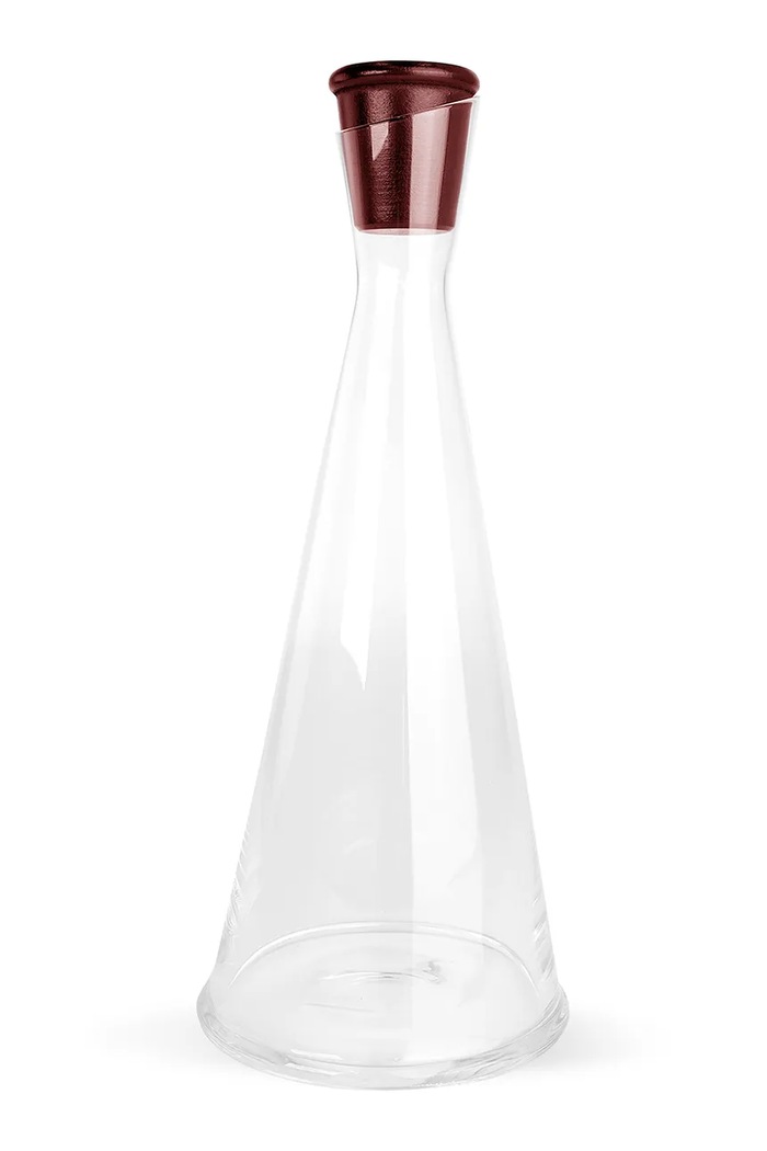 Sagaform Karafka ze szkła kryształowego 1,2 l transparentny 5018784