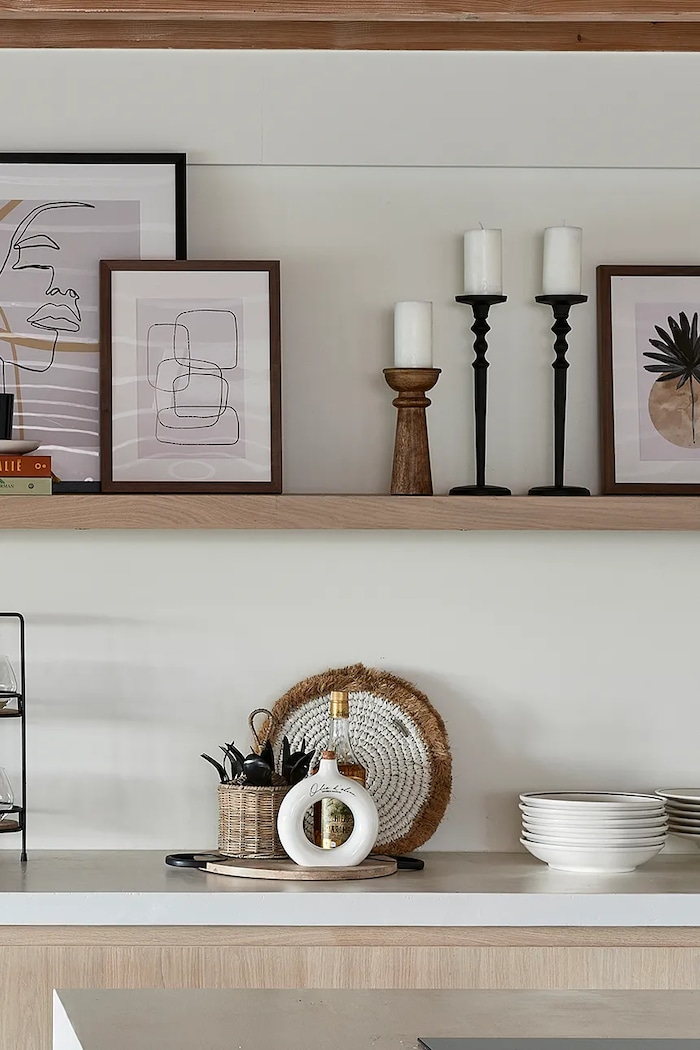 Riviera Maison porcelán üveg olívaolajhoz 476240 fehér