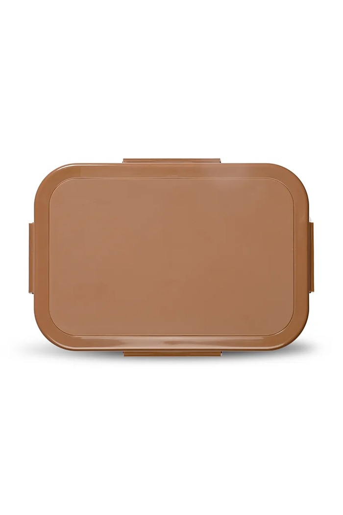 Sagaform recipient pentru mâncare din plastic 1,1 l 5018757 portocaliu AA00