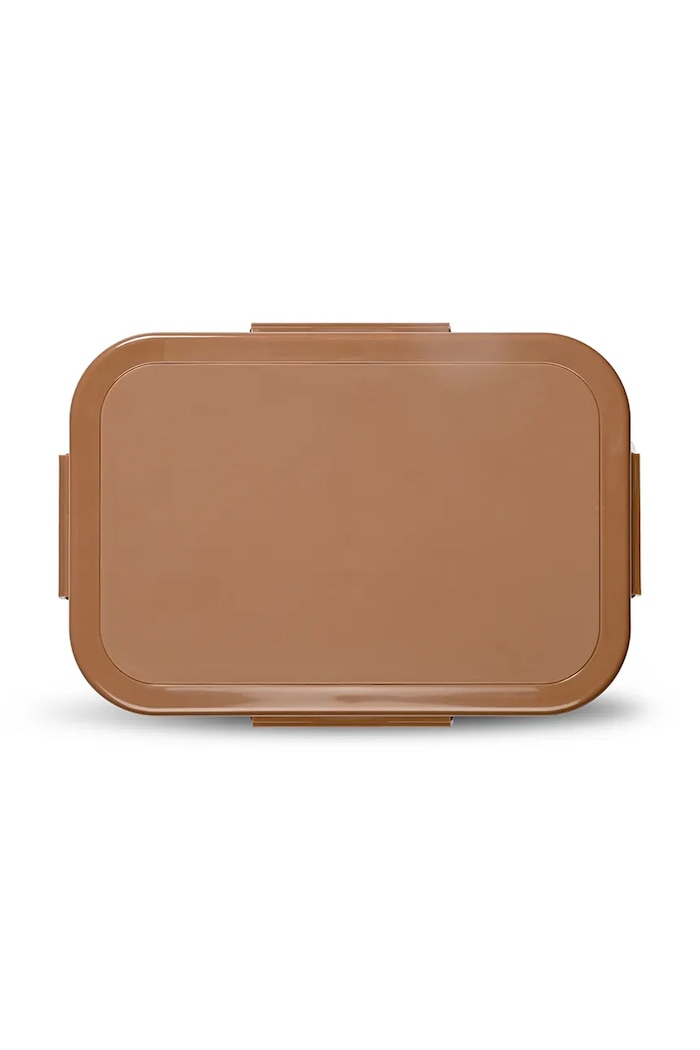 Sagaform recipient pentru mâncare din plastic 1,1 l 5018757 portocaliu AA00