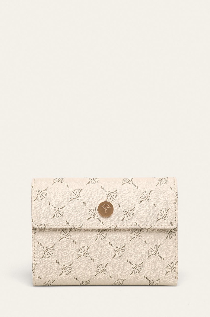 Joop! - Pénztárca mintás fehér 4140004576.101