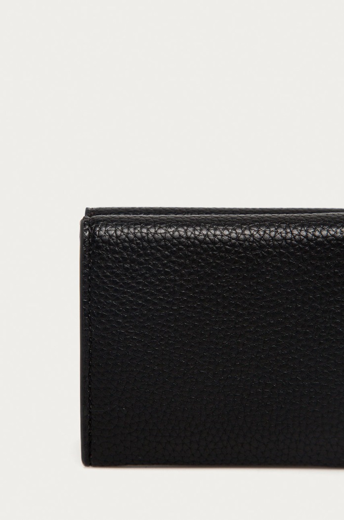 Emporio Armani - Pénztárca fekete Y3H215.YFW9B.NOS