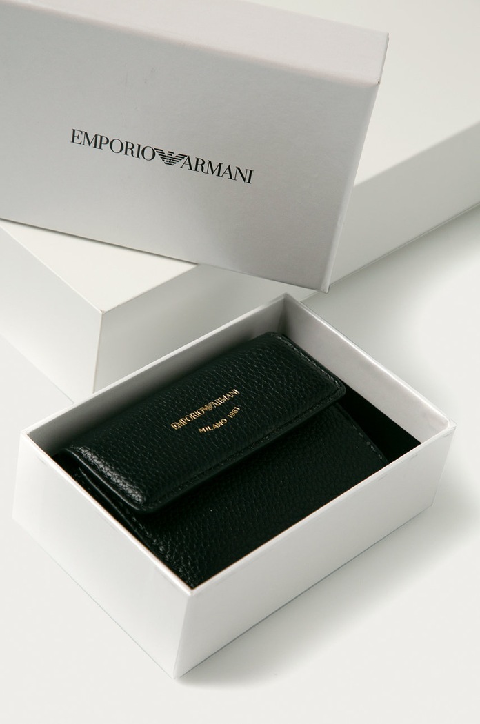 Emporio Armani - Pénztárca Y3H215.YFW9B.NOS