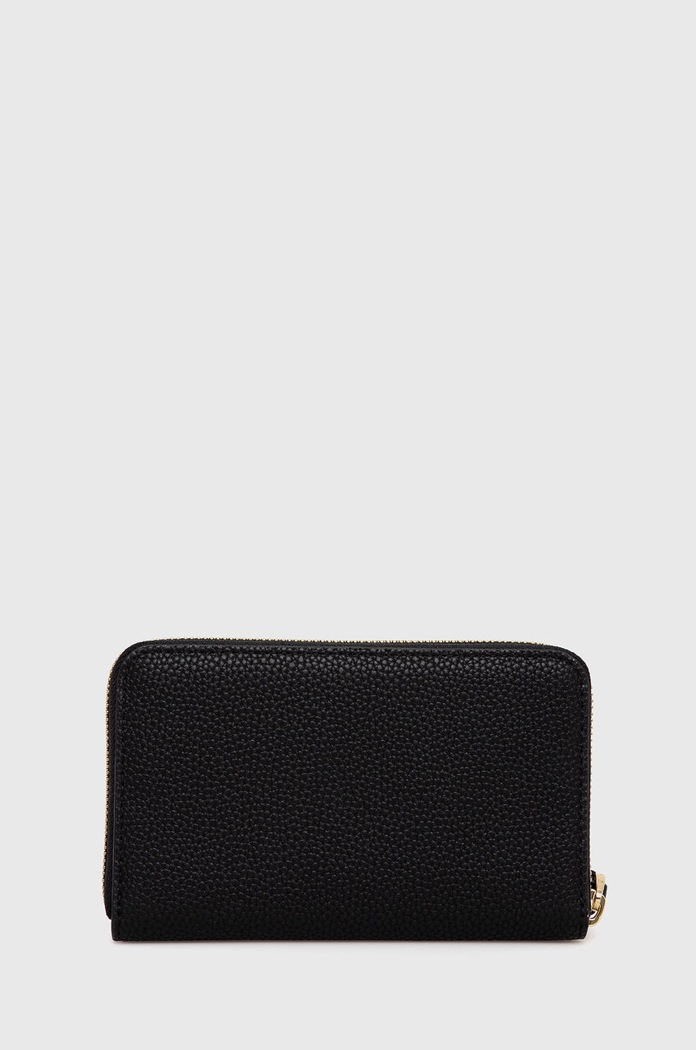 Doplňky Kožená peněženka Emporio Armani Y3H246.YFW9B.NOS černá