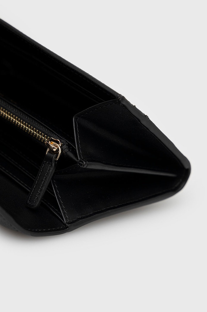 Doplnky Peňaženka Emporio Armani Y3H170.YH15A.NOS čierna