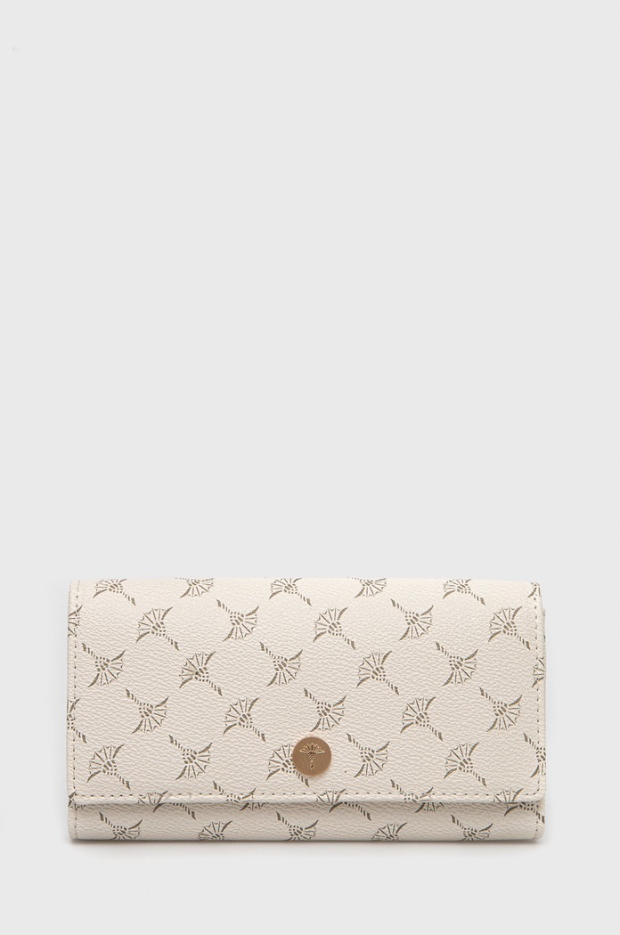 Joop! portofel imitatie de piele alb 4140006229