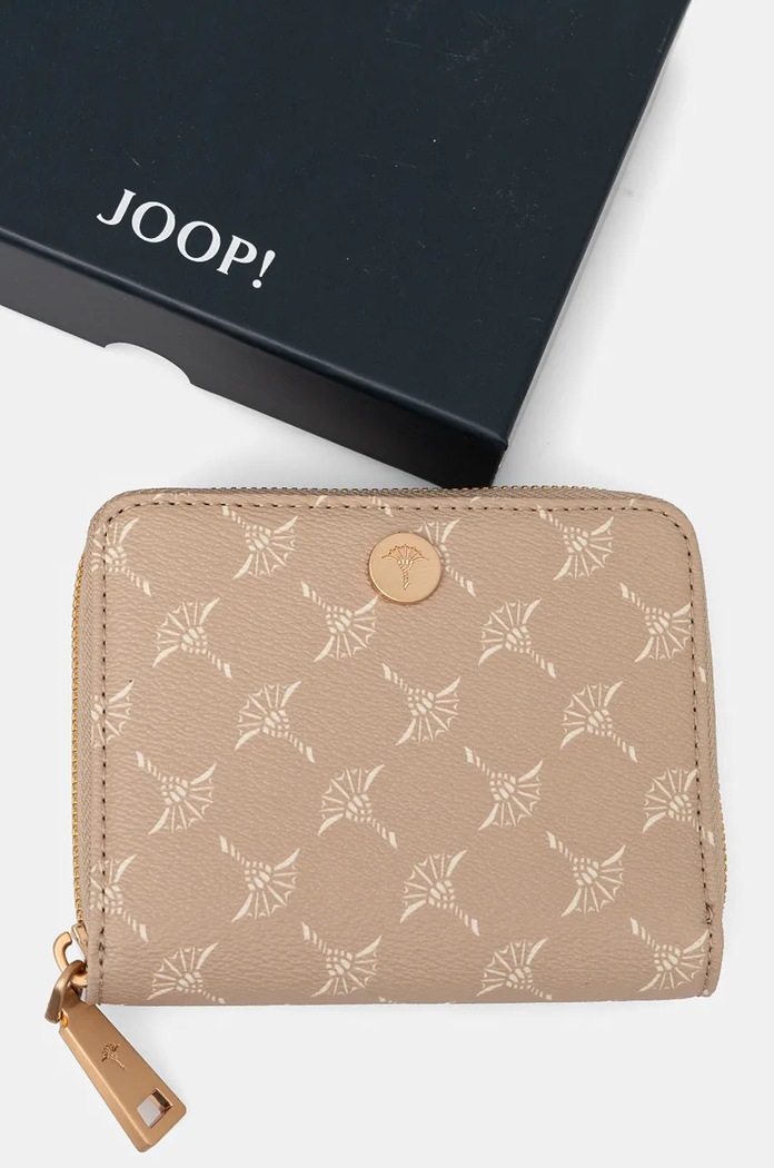 Πορτοφόλι Joop! 4140006173 μπεζ