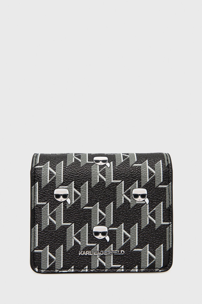Doplňky Kabelka Karl Lagerfeld 225W3213 černá