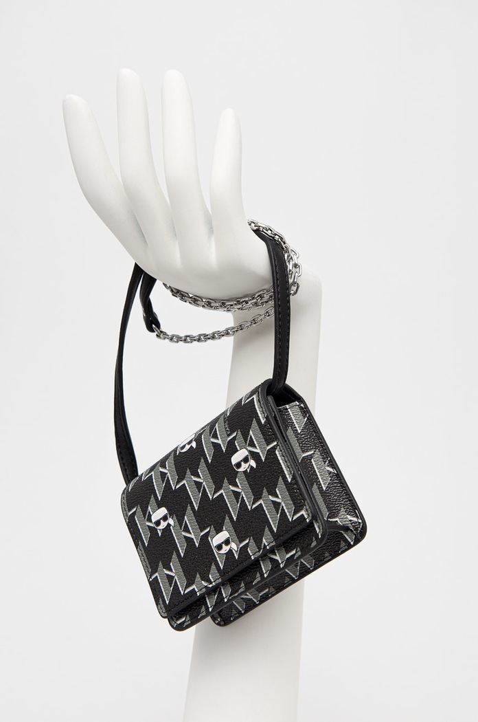 Kabelka Karl Lagerfeld 225W3213