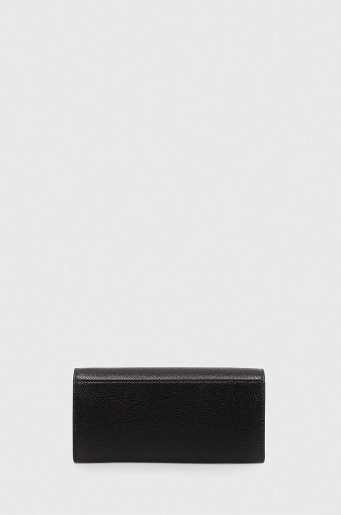 Accesorii Furla portofel de piele WP00317.ARE000.O6000 negru
