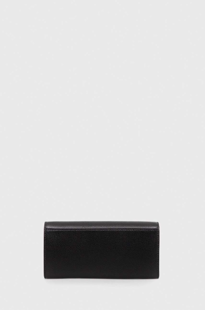 Accesorii Furla portofel de piele WP00317.ARE000.O6000 negru