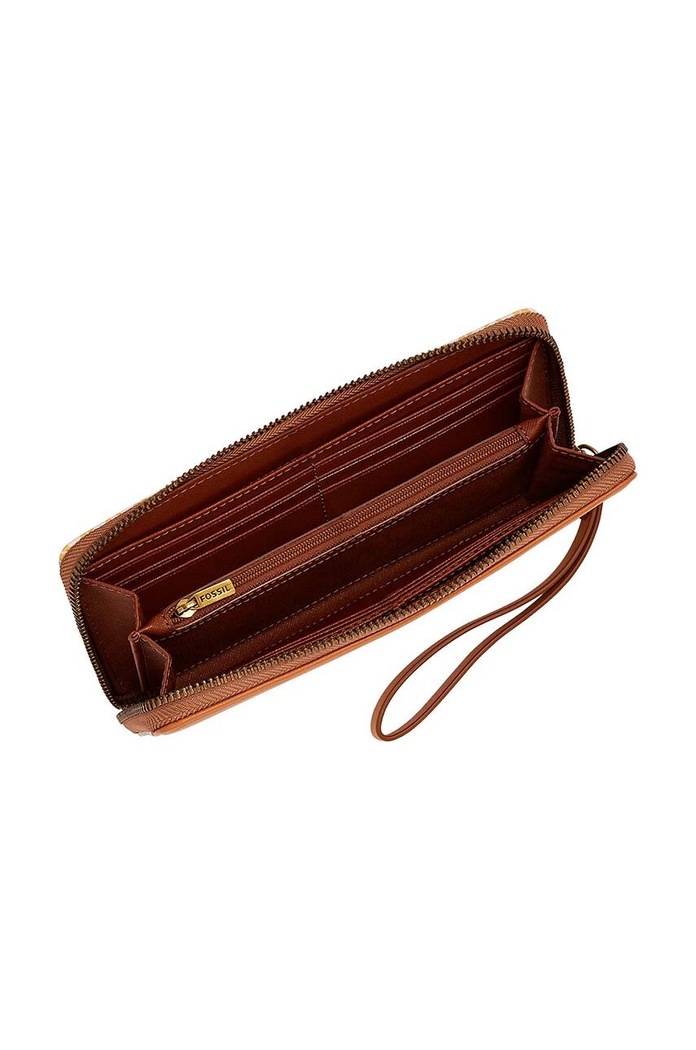 Πορτοφόλι Fossil SWL2848994 πολύχρωμο AA00