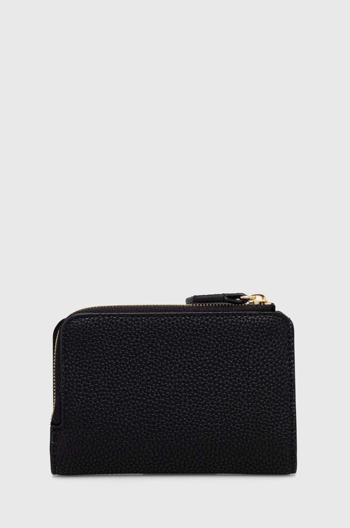 Peňaženka Emporio Armani Y3H327.YVZ7B.NOS čierna AA00