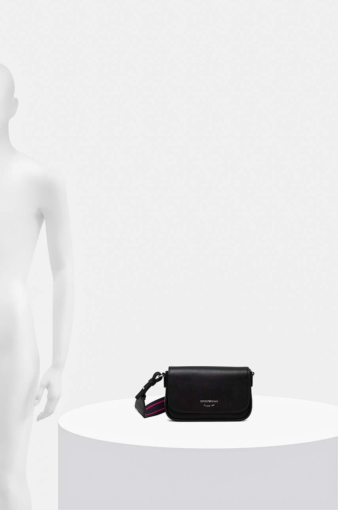 Kožená kabelka Emporio Armani Y3H294.Y478E.NOS