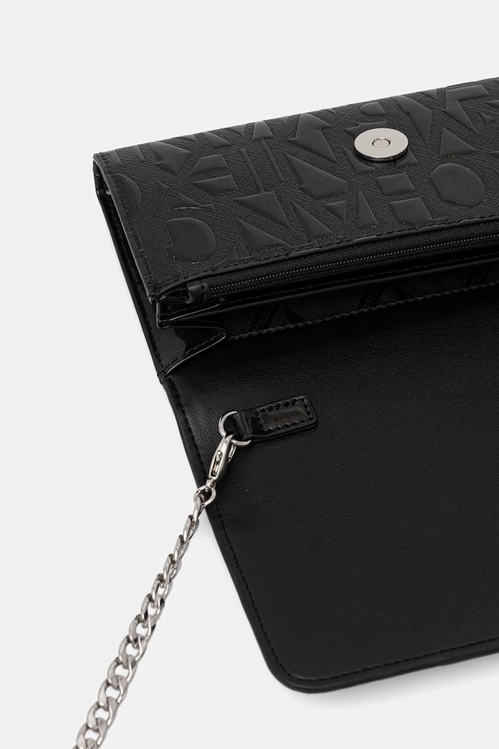 Peňaženka Armani Exchange XW000358.AF17290 čierna