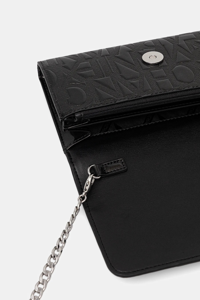 Peňaženka Armani Exchange XW000358.AF17290 čierna