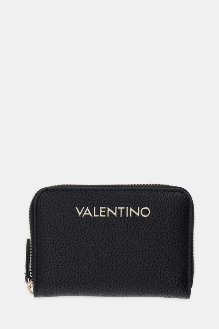 Valentino Bags гаманець жіночий зі штучної шкіри ALEXIA чорний VPS5A8137