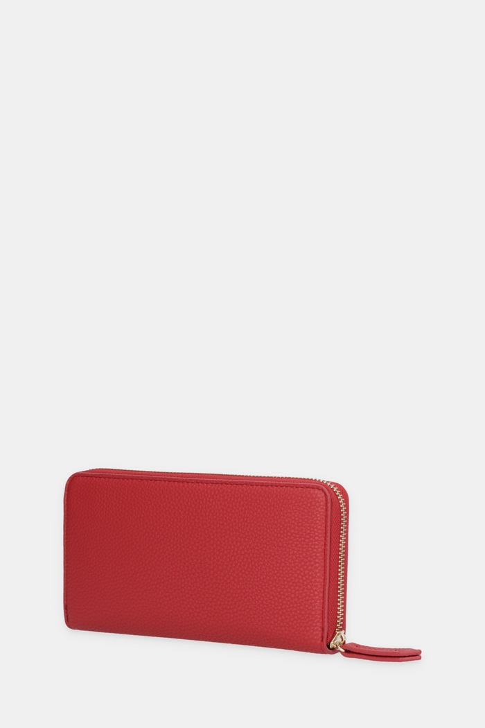 Портмоне Valentino Bags BRIXTON VPS7LX155 червен AA00