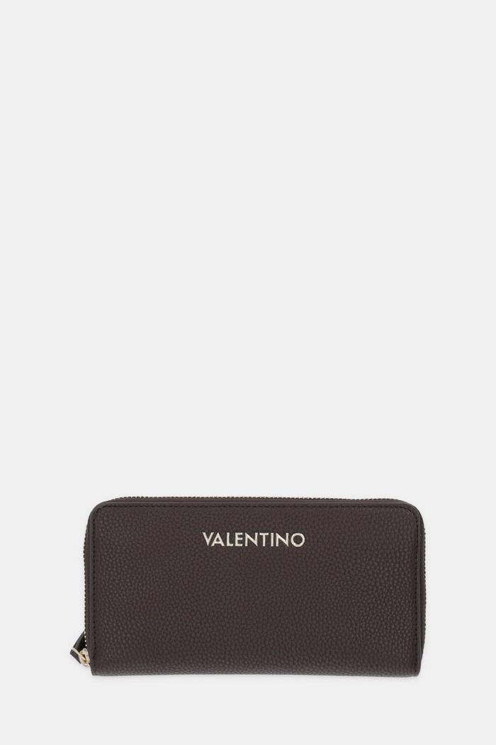 Valentino Bags Denarnica Valentino Bags BRIXTON rjava VPS7LX155