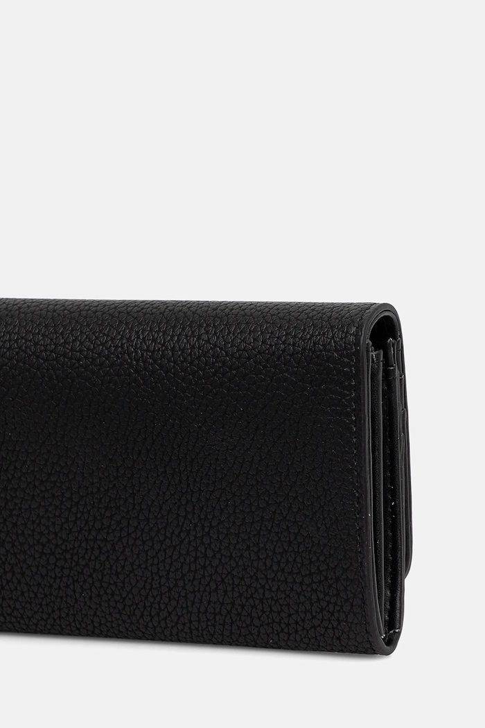 Valentino Bags Denarnica ženska iz umetnega usnja VPS5A8113 črna AA00