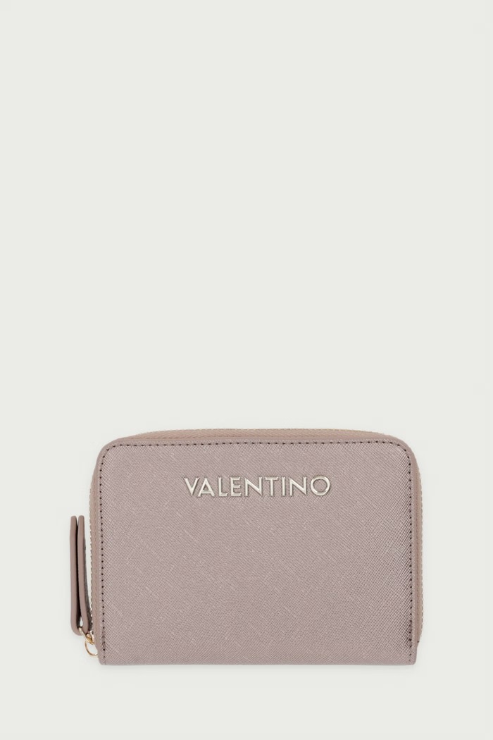 Valentino Bags Portfel damski różowy VPS7B3137