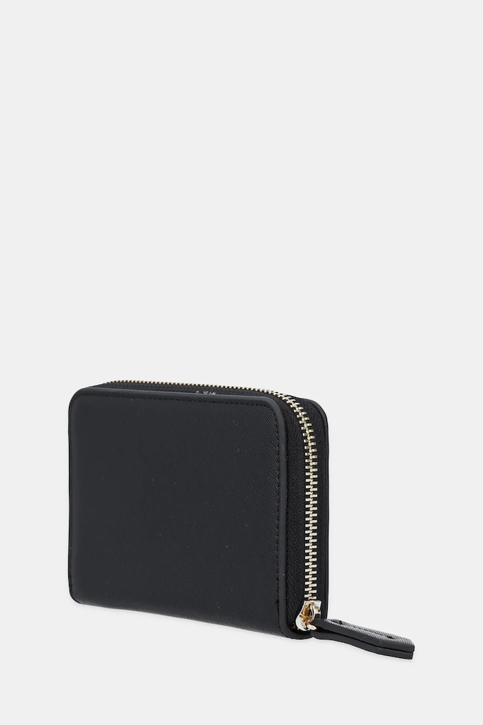 Кошелек Valentino Bags VPS7B3137 чёрный AA00