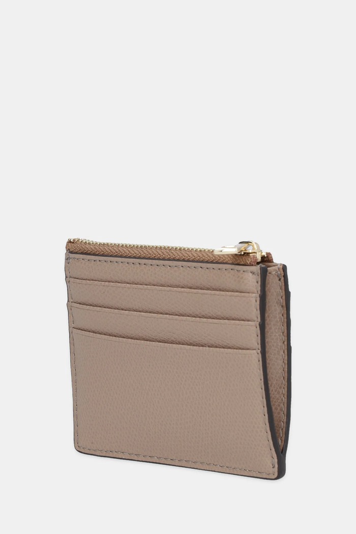 Δερμάτινο πορτοφόλι Furla WP00388.ARE000.1257S μπεζ AA00