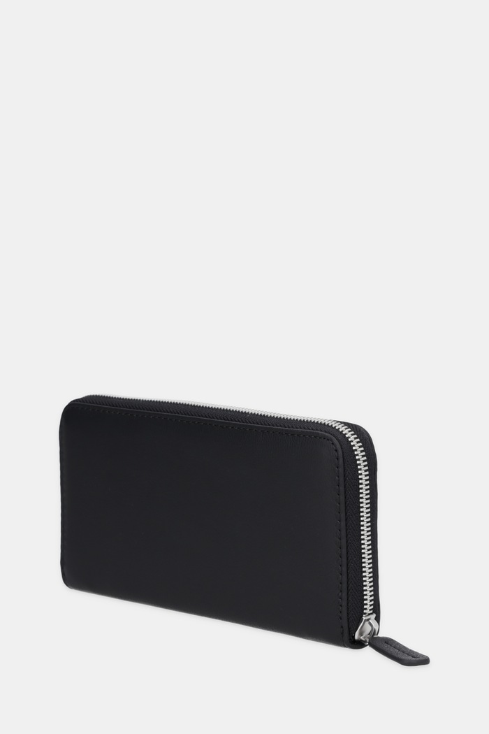 Marc O'Polo portofel de piele 5000006717 negru AA00