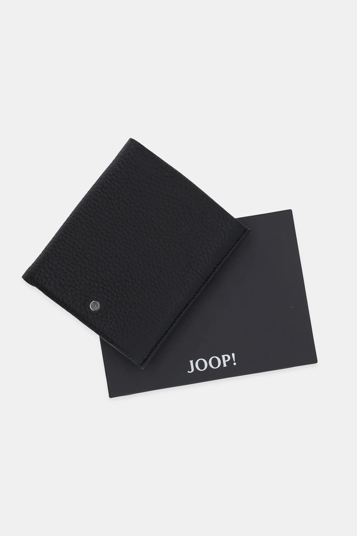 Kožená peněženka Joop! černá 4140003750.900