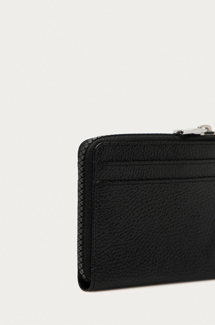 Armani Exchange Portofel 958116.CC206 negru AA00
