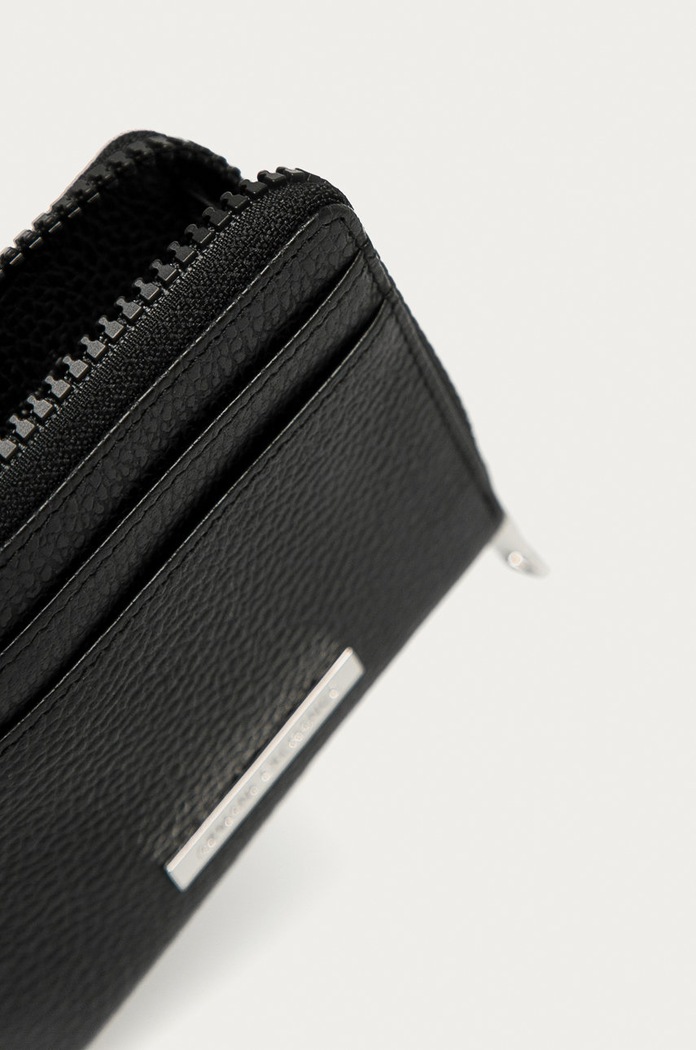 Accesorii Armani Exchange Portofel 958116.CC206 negru