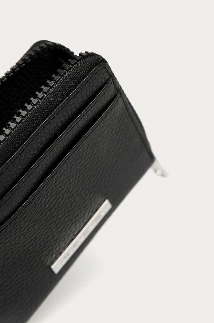 Accesorii Armani Exchange Portofel 958116.CC206 negru