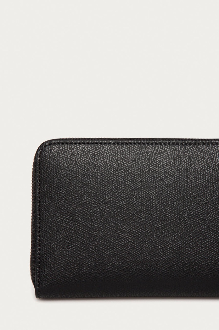 Doplňky Emporio Armani - Peněženka Y4R169.YLA0E černá