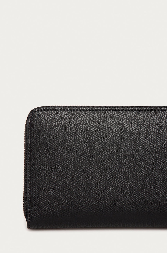 Doplňky Emporio Armani - Peněženka Y4R169.YLA0E černá