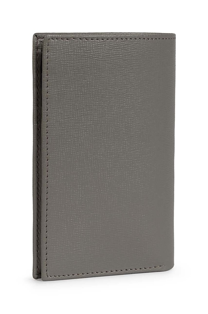 Kožená peněženka Tous New Berlin 2000852251 černá AA00