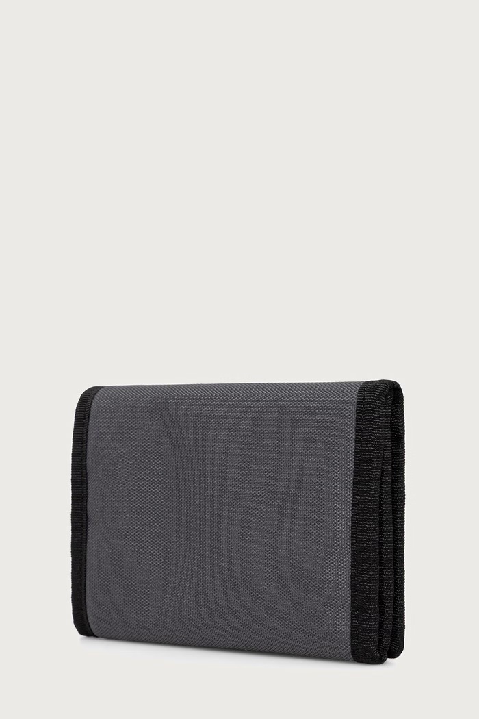 Carhartt WIP Carhartt WIP Alec Wallet I031471 TAMARIND гаманець чоловічий I031471 сірий SS23