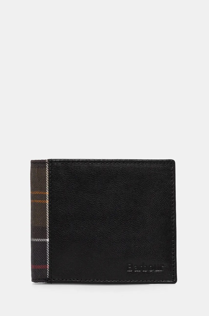 Barbour μαύρο MGS0073
