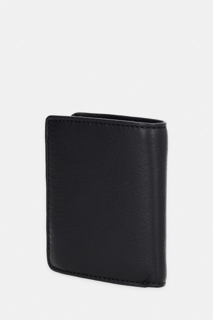 Marc O'Polo portofel masculin din piele 5000006735 negru AA00