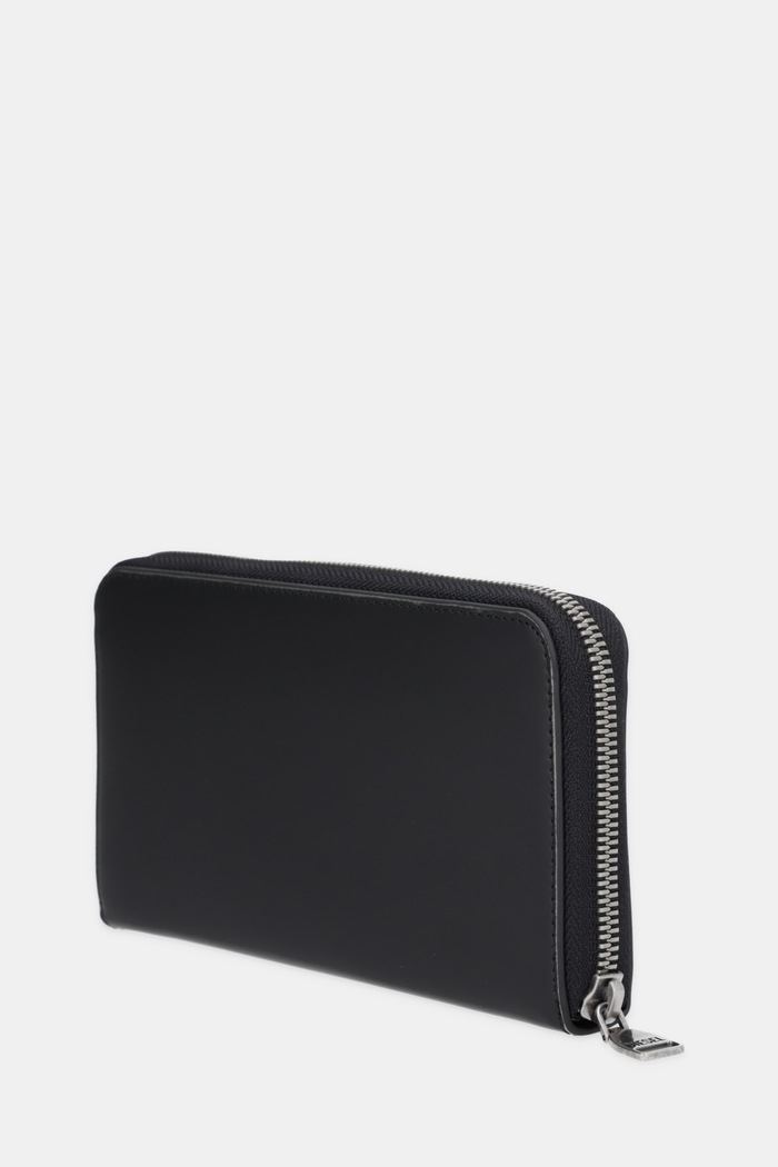 Diesel portofel DSL 3D DSL 3D X10006.P8078 negru AA00