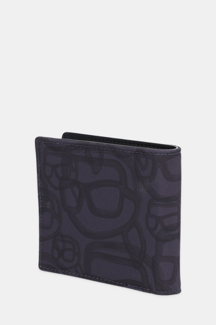 Peňaženka Karl Lagerfeld K/IKON B1M32059 čierna AA00