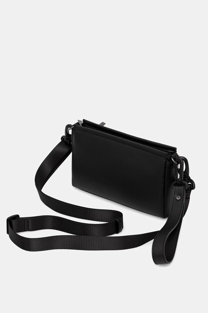 Аксесоари Armani Exchange чанта през рамо мъжка XM003285.AF26691.NOS черен