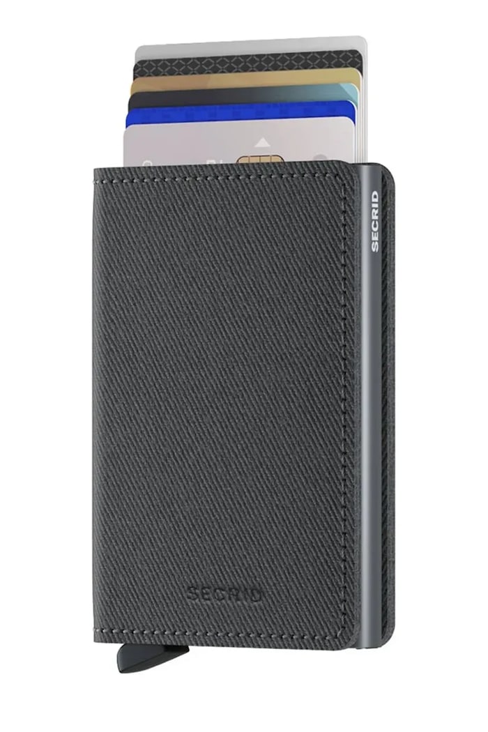 Secrid portofel STW.GREY gri AA00