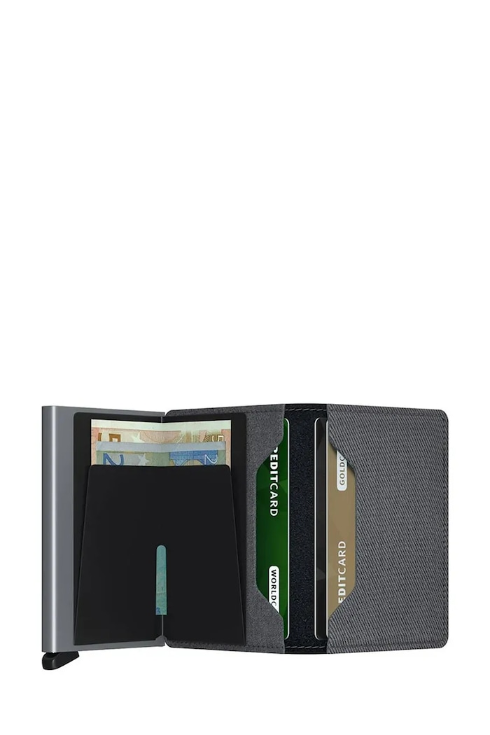 Accesorii Secrid portofel STW.GREY gri