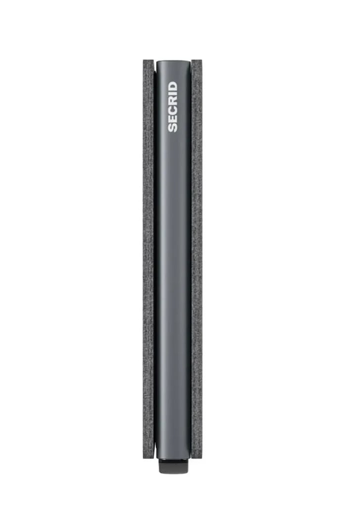 Secrid portofel STW.GREY gri