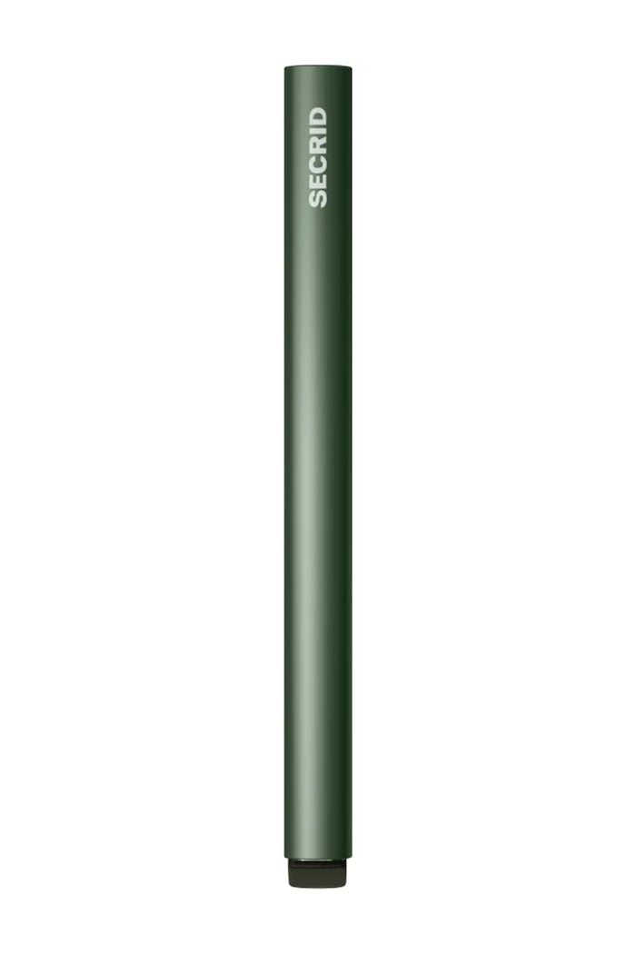Secrid etui na karty zielony CLA.PROVENCE.GREEN