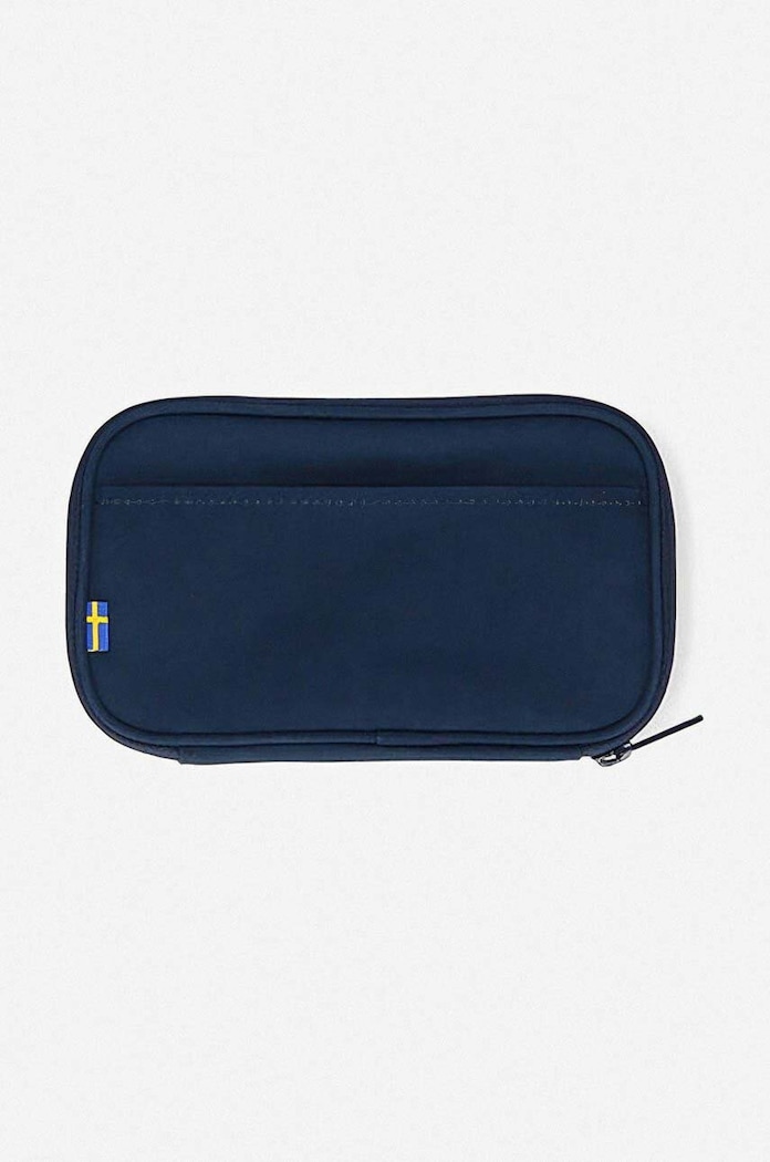 Peněženka Fjallraven F23781.560 námořnická modř AA00